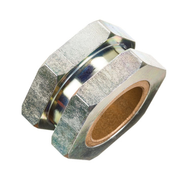 Blok, łożysko z mostkiem