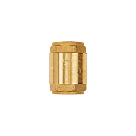 ZAWOR ZWROTNY RV 11/4"GW