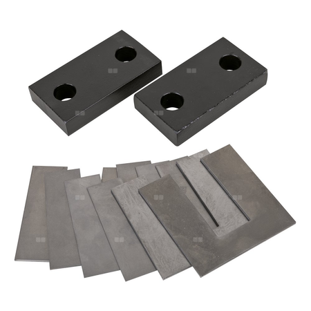 KIT-podkładka pompy H25-KTL (125/400-150/400)