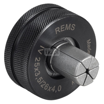 Głowica kielichująca IV 25 x 3,5