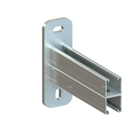 Konsola podwójna MF 1040mm OGSSDMF2,5L1040