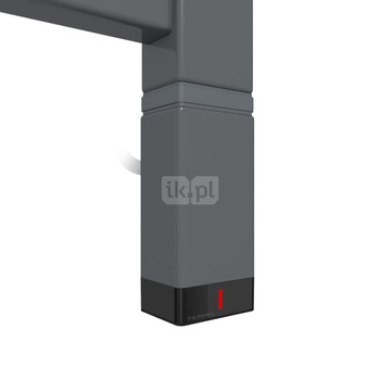Grzałka ONE na profilu prostokątnym 30x40 T715U