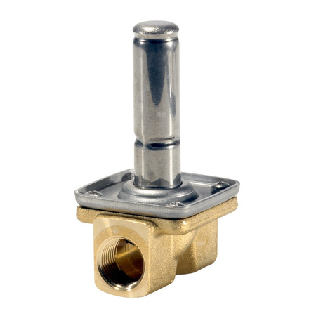 Zawór elektromagnetyczny EV220B, Funkcja: NO, G, 3/8, 0.700 m³/h, EPDM