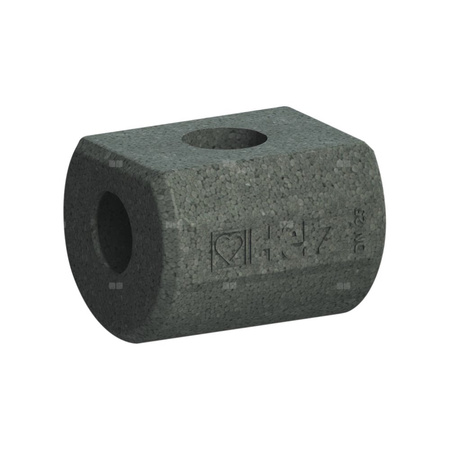 Obudowa izolacyjna do 4002, DN25