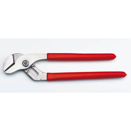 Szczypce i klucz w jednym 1 1/2" + plastikowe nakładki