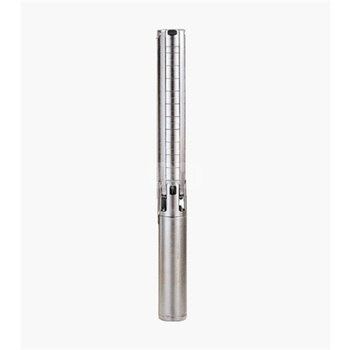Pompa głębinowa 3-fazowa GRUNDFOS SP5A-75 częstotliwość 50 Hz, moc 7.5 kW 17.8 A, prędkość obrotowa 2900 obr/min, z zaworem zwrotnym