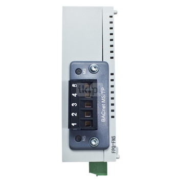 Moduł komunikacyjny WILO BACnet MS/TP elektr. do pomp