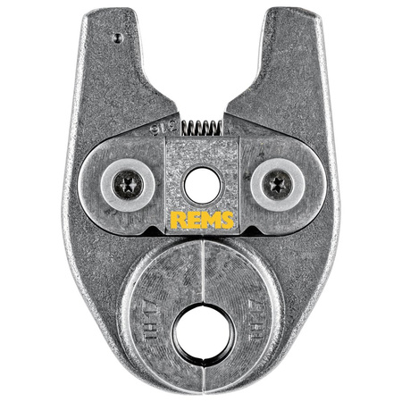 Cęgi zaciskowe Mini TH 17