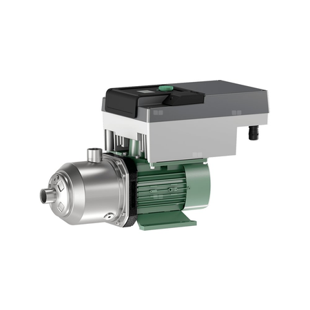 Wilo-MEDANA CH3-LE.1603-1/E/3/10T wielostopniowa pompa w klasie IE5