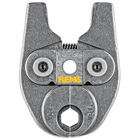 Cęgi zacisk. Mini V 14 (VG 14)