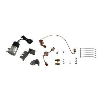 Przetwornik różnicy ciśnienia GRUNDFOS DPI, zakres pomiarowy 0-1,0bar