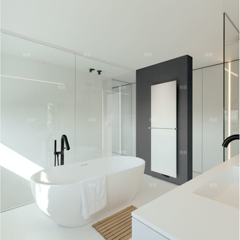 Kermi® Niva® N2L1 1820x420x119 mm 1330W biały RAL9016