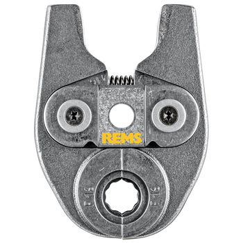 Cęgi zaciskowe REMS F 16 do złączek zaprasowywanych