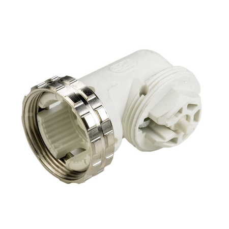 Adapter kątowy do głowic M30 M30