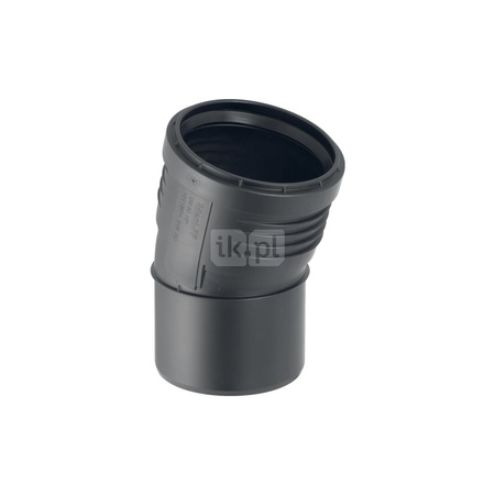 Uszczelka Geberit Silent-PP wargowa EPDM d40