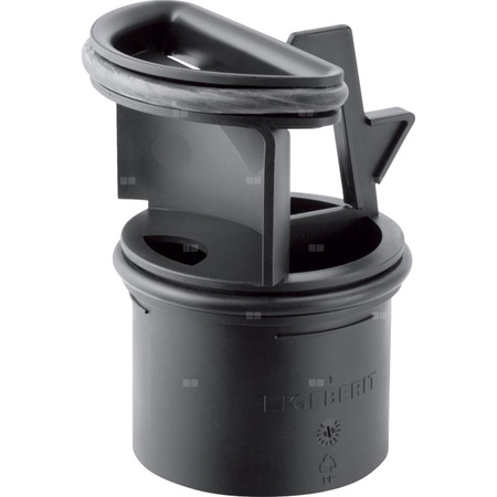 Wkładka syfonowa Geberit z uszczelką