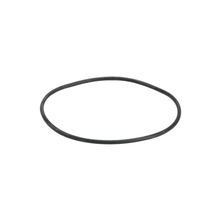 O-Ring VIEGA 494320 gumowy, kolor czarny