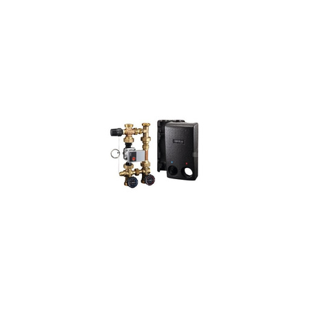 Regumat RTA-180, DN 32,z pompą Wilo PARA 30-180/6-43/SC-9