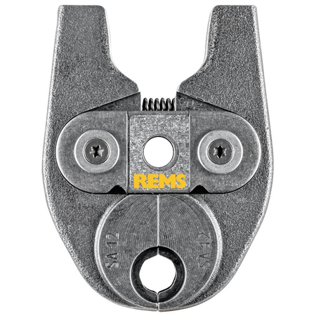 Cęgi zaciskowe Mini SA 12