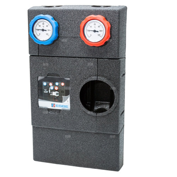 Bezpośrednia grupa pompowa ESBE GDF211 DN32