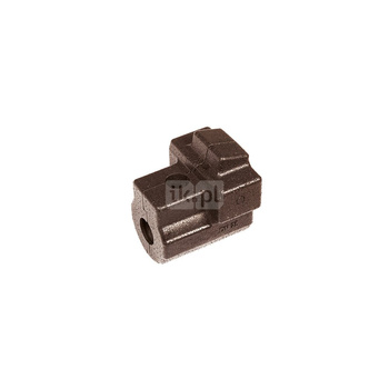 Izolacja do zaworu Nexus Fluctus Partner DN40