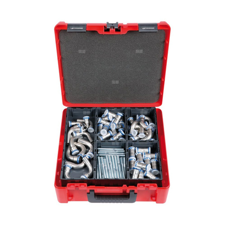 ROCASE4414 m.Wkładka ROMAX Compact TT PB