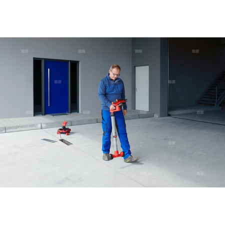 ROCAM mini HD & ROLOC PLUS HD - urządzenie podstawowe bez akumulatora i ładowarki AMP