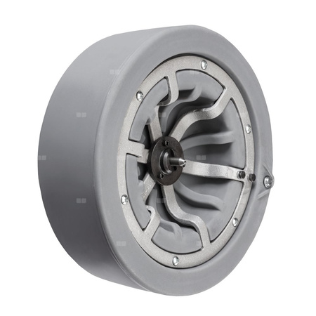 Bęben standardowy do sprężyny 3⁄8" (10 mm), 1⁄2" (12 mm) do maszyny K-3800, model A-380