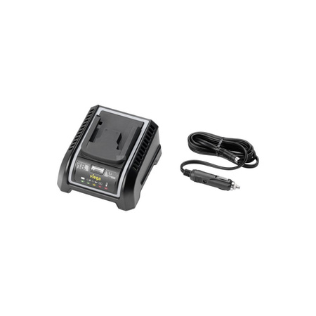 Ładowarka VIEGA 248865 18 V (230 V)
