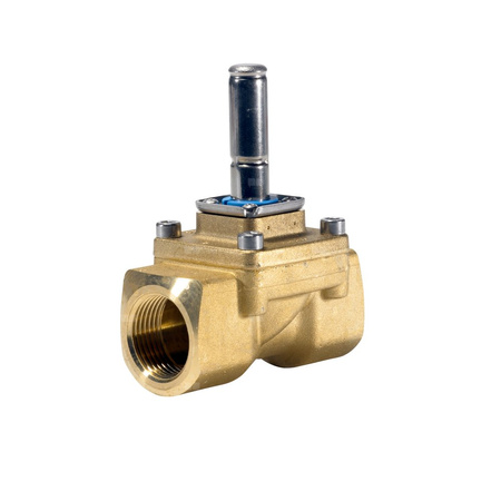 Zawór elektromagnetyczny EV250B, Funkcja: NO, G, 3/4, 4.900 m³/h, FKM