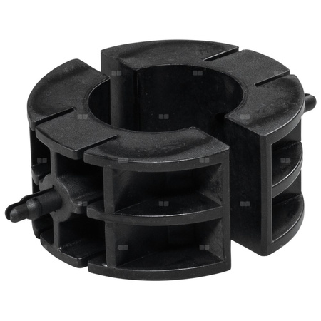 Wkładki zacisk. fi 58 mm, 2-pak