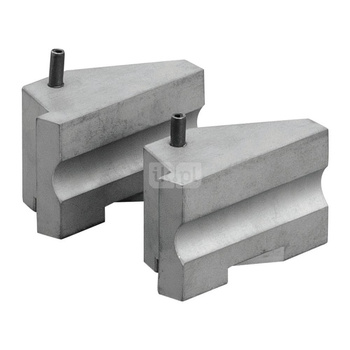 Szczęka zaciskowa REMS do złączek zaprasowywanych