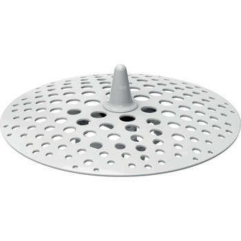 Sitko odpływowe Geberit do adaptera syfonu d82, do pisuarów Centaurus, praca hybrydowa