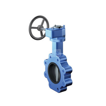 Zawór równoważący statyczny COMAP Nexus Brevis mosiądz kołnierz DN 80, max. 16bar