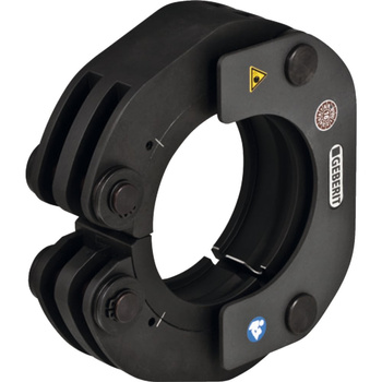 Opaska zaciskowa (komplet do zb323) GEBERIT Mapress fi 88,9 mm do złączek zaprasowywanych