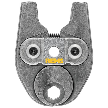 Cęgi zaciskowe Mini BMP 1/2''