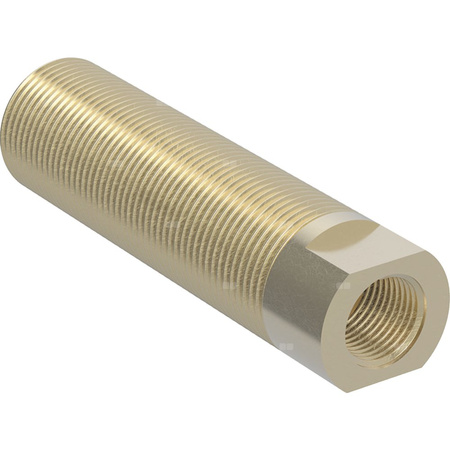 Tuleja redukcyjna G1 - G1/2 do pisuarów Geberit