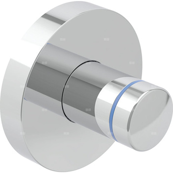 Zestaw rozetki zaw.podtynk. DN12-20