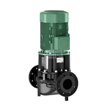 Wilo-Atmos GIGA-I 80/125-11/2-S1 pompa obiegowa pompa dławnicowa