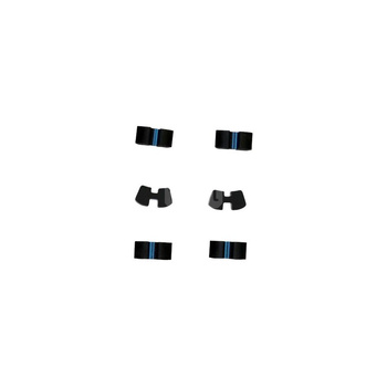 Wkładki sprzęgła Flender NK B/H110