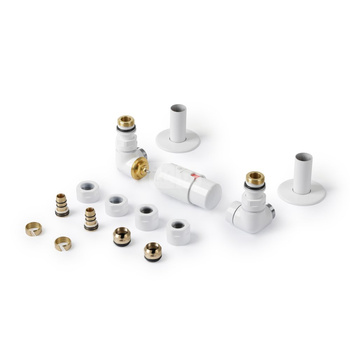 Zestaw term. VISION trójosiowy lewy All in PEX (AVIGS0 CFK/L) vt K916