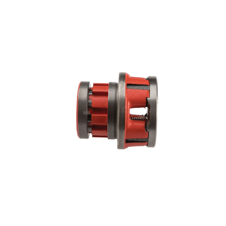 Głowica gwinciarska 00-R do rur 1/2" NPT Stal szybkotnąca do stali nierdzewnej prawoskrętna