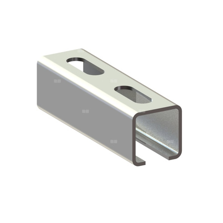 Profil A2,0 3000mm OGSZA2,0L3000