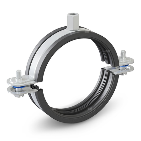 Obejma mocująca NICZUK XPUWG 160 mm