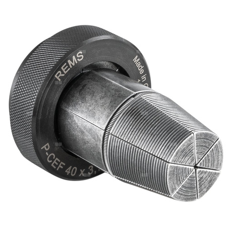 Głowica kielichująca P-CEF 40 x 3,7