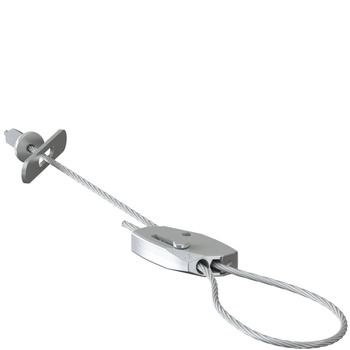 Zawiesie linkowe otworów przelotowych LBT 3000mm LBT3000ZKL