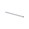 Rura stal VIEGA 1103 (ocynk galwaniczny/elektrolityczny) 12 x 6000 x 1.2 mm cienkościenna