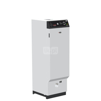 HEATMASTER 60 N Kocioł c.o./c.w.u., 63 kW