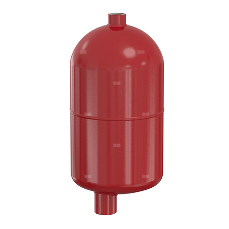 Flamco LTA 5, Zbiornik powietrza