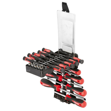 Zestaw wkrętaków SEGO-44 